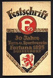 Festschrieft