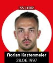 Kastenmeier